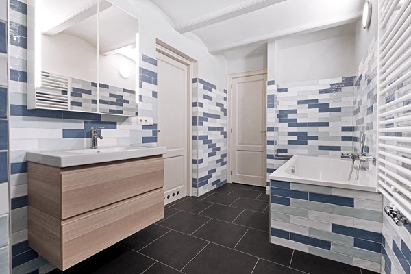 Medium property photo - Stadhouderskade 128O, 1074 AV Amsterdam